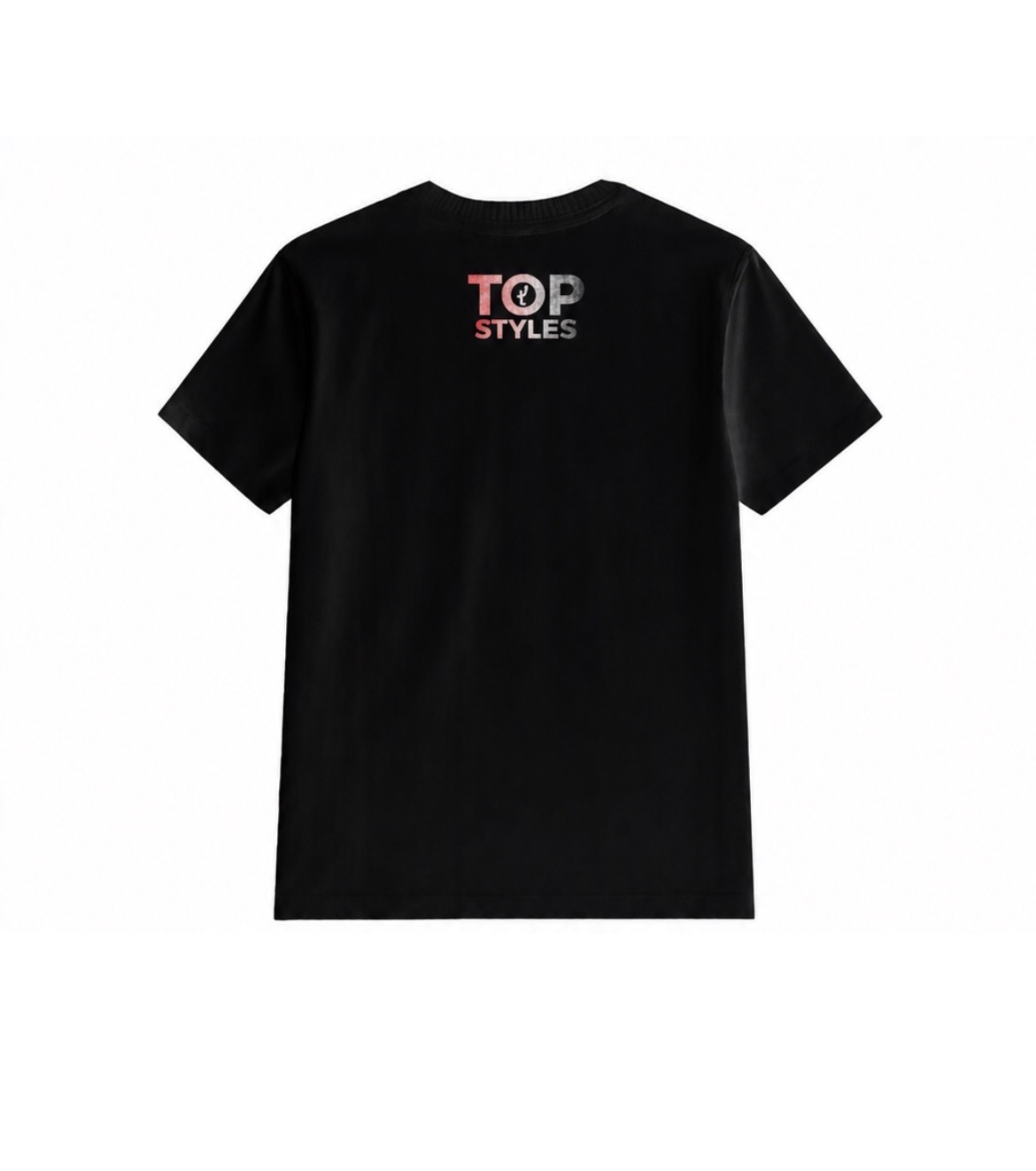Topstyles black signature tees 